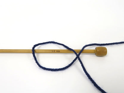 Favorite Navy Worsted fnt2-85642