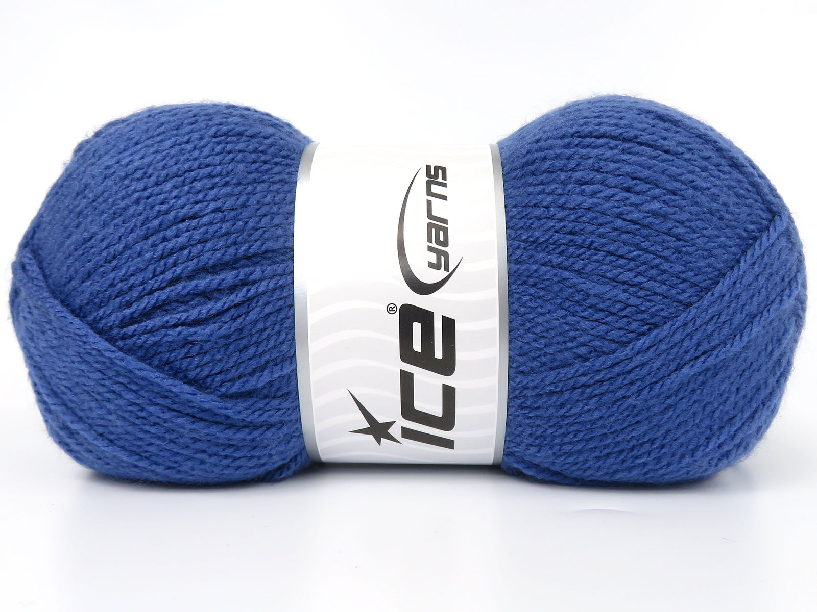 Favorite Indigo Blue Worsted fnt2-85643