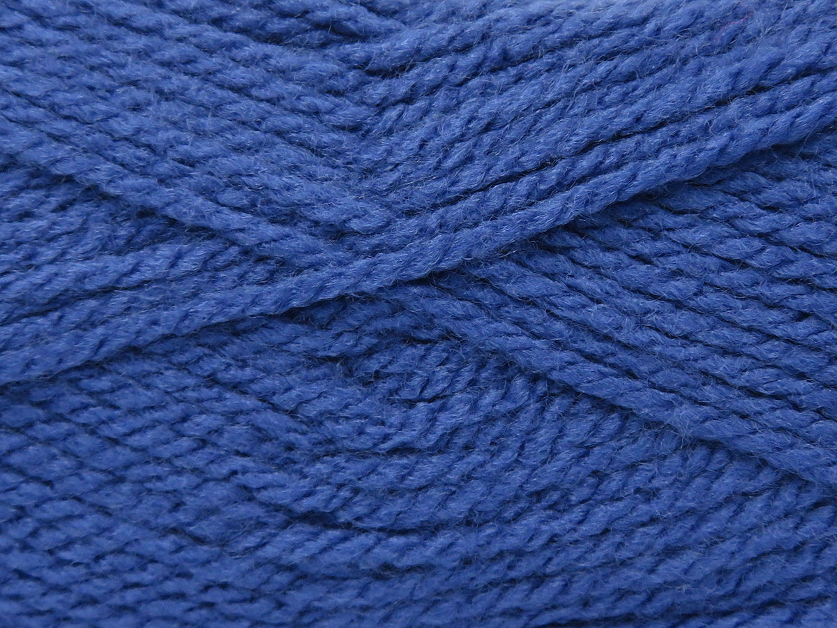 Favorite Indigo Blue Worsted fnt2-85643