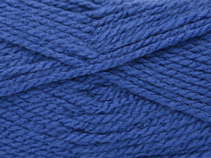 Favorite Indigo Blue Worsted fnt2-85643