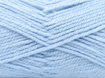 Favorite Baby Blue Worsted fnt2-85644