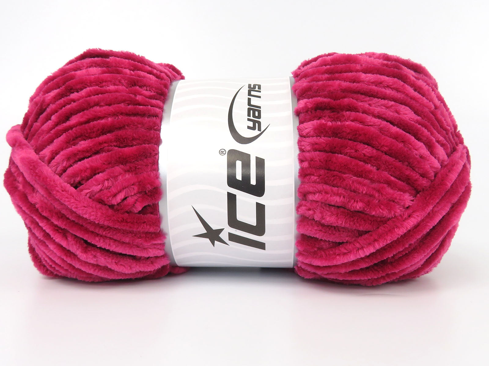 Velvet Chenille Pink fnt2-85648