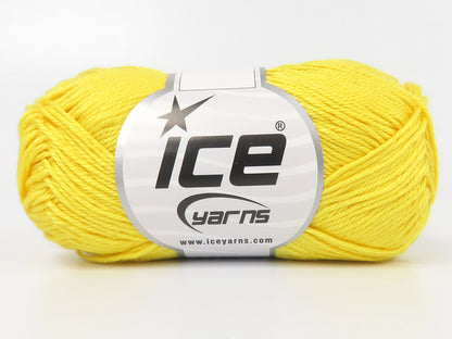 Camilla Cotton Yellow fnt2-85652