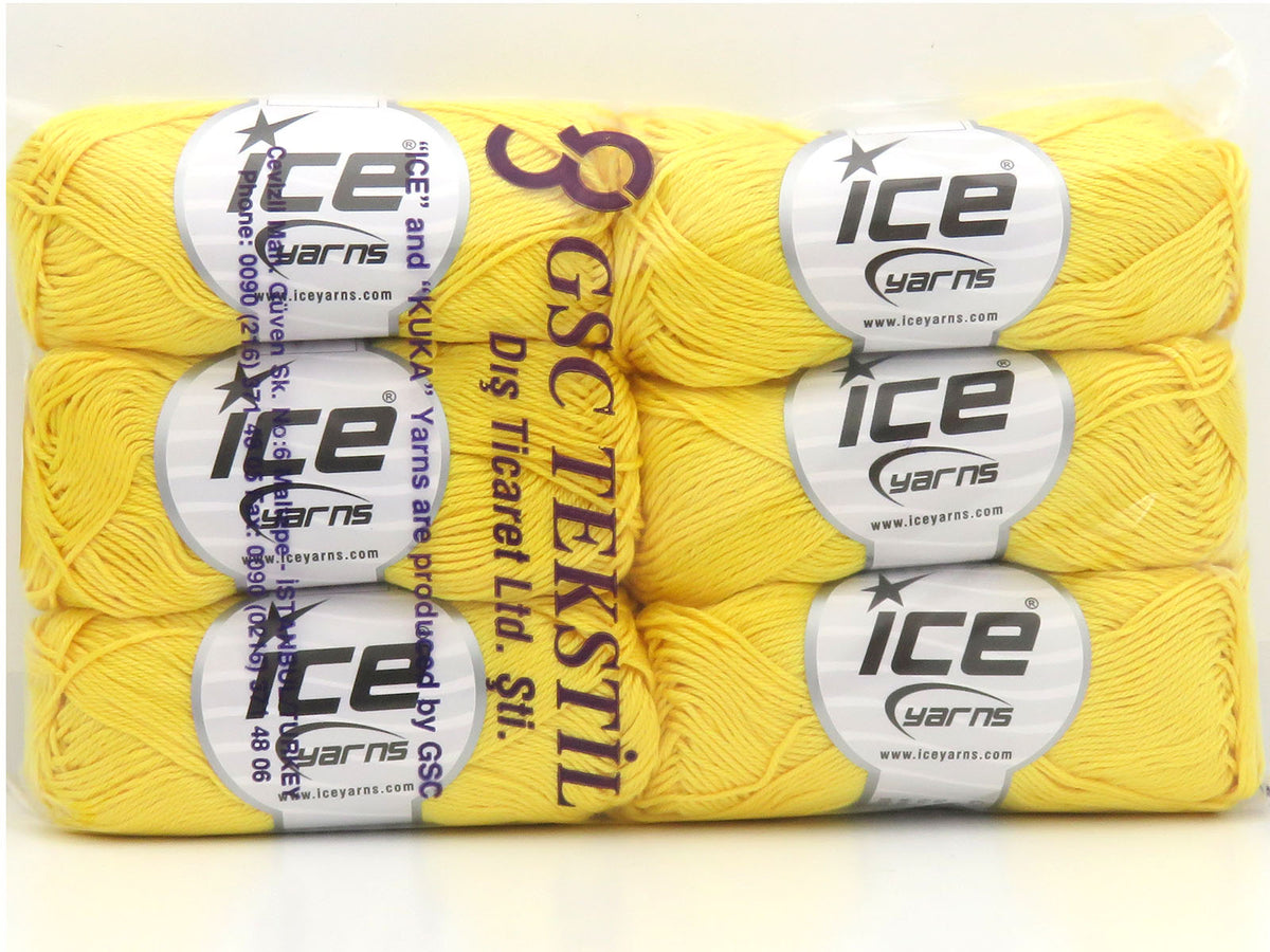 Camilla Cotton Yellow fnt2-85652