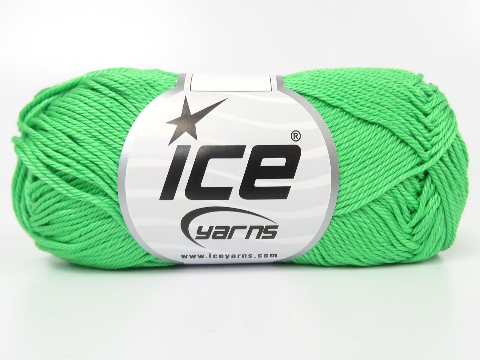 Camilla Cotton Neon Green fnt2-85655