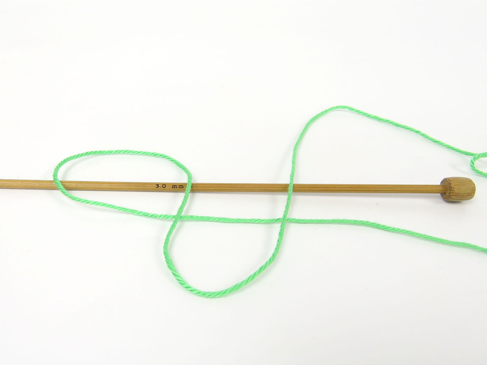 Camilla Cotton Neon Green fnt2-85655