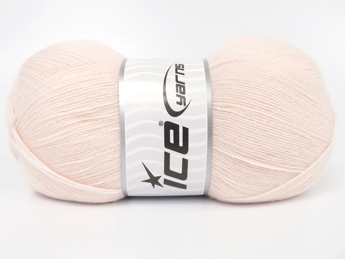 Kristal Powder Pink  fnt2-85663