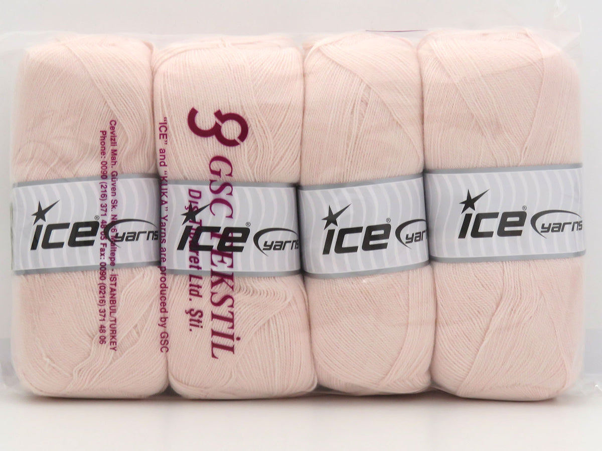 Kristal Powder Pink  fnt2-85663