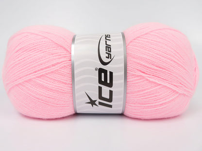 Kristal Baby Pink  fnt2-85664