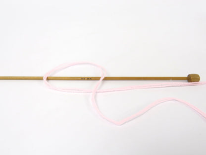 Kristal Baby Pink  fnt2-85664