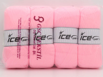 Kristal Baby Pink  fnt2-85664
