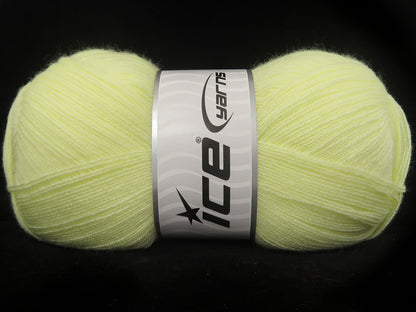 Kristal Light Yellow  fnt2-85667