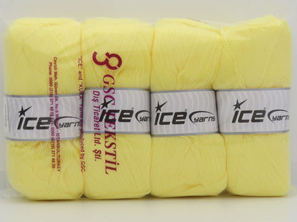 Kristal Yellow  fnt2-85668