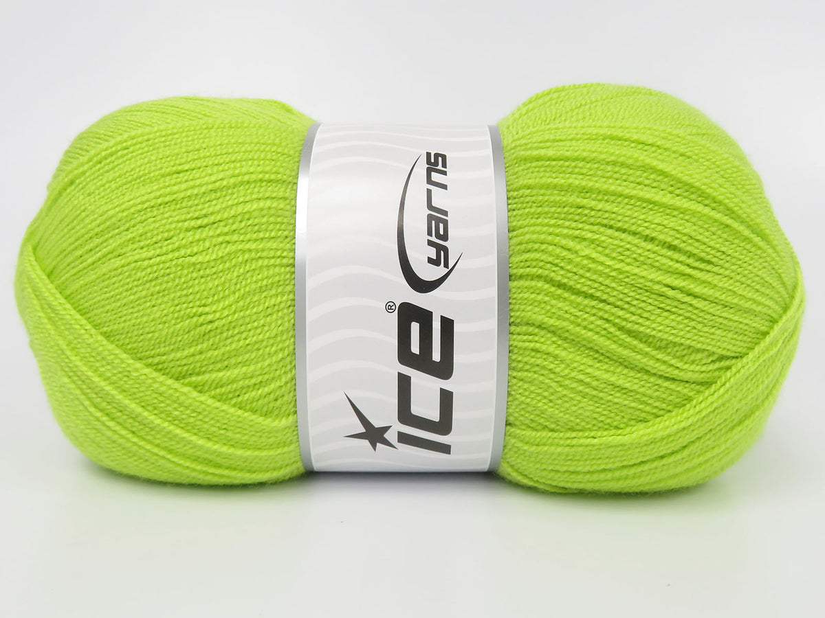 Kristal Pistachio Green  fnt2-85669