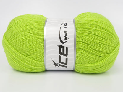 Kristal Pistachio Green  fnt2-85669