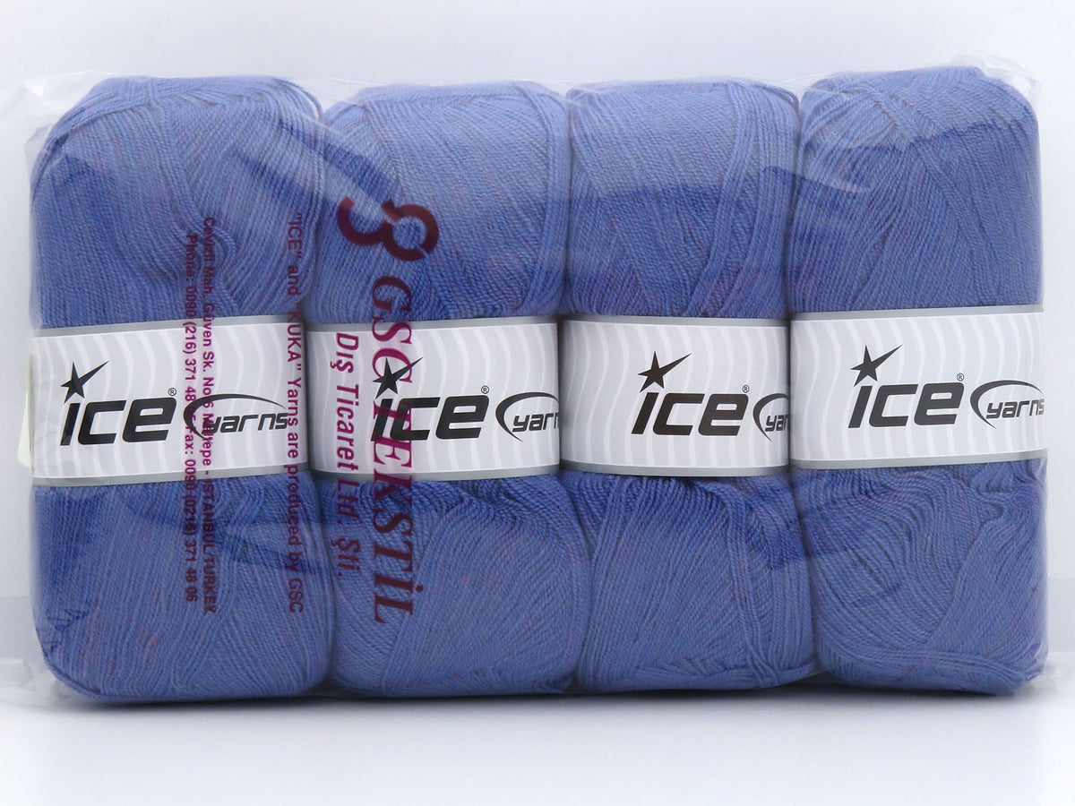 Kristal Light Pink, Light Lilac  fnt2-85674