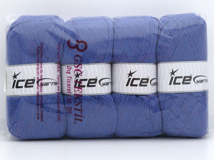 Kristal Light Pink, Light Lilac  fnt2-85674