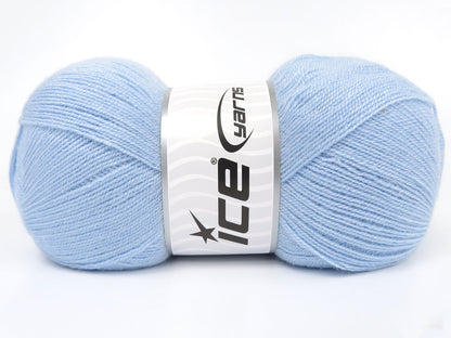 Kristal Baby Blue  fnt2-85675