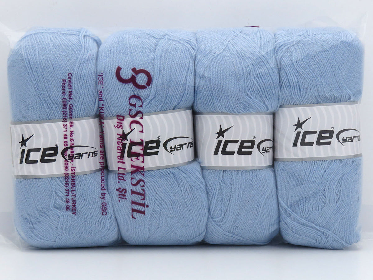 Kristal Baby Blue  fnt2-85675