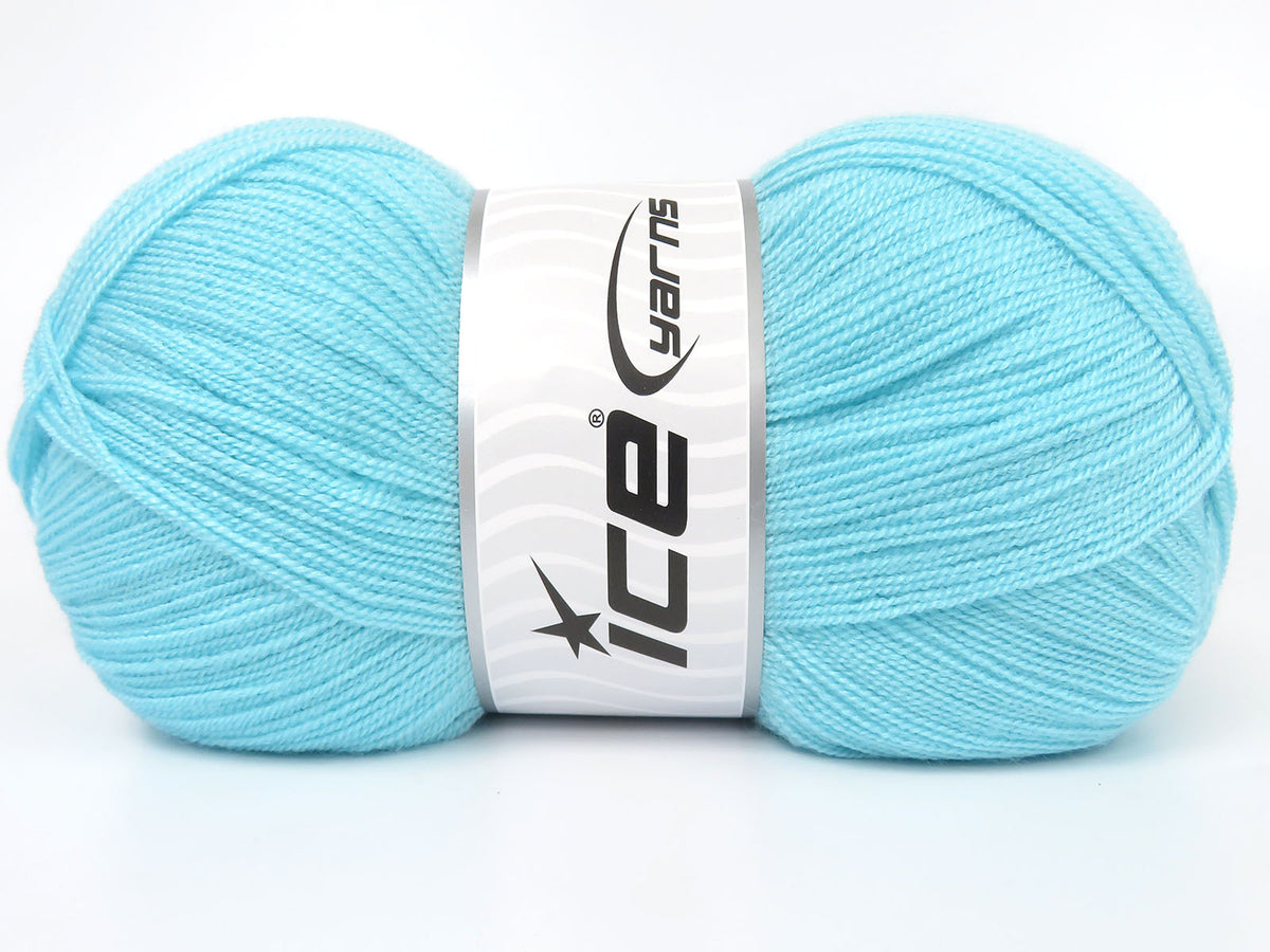 Kristal Light Turquoise  fnt2-85676