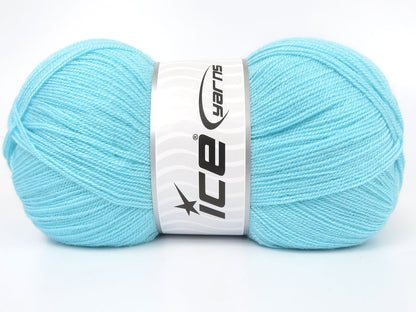 Kristal Light Turquoise  fnt2-85676
