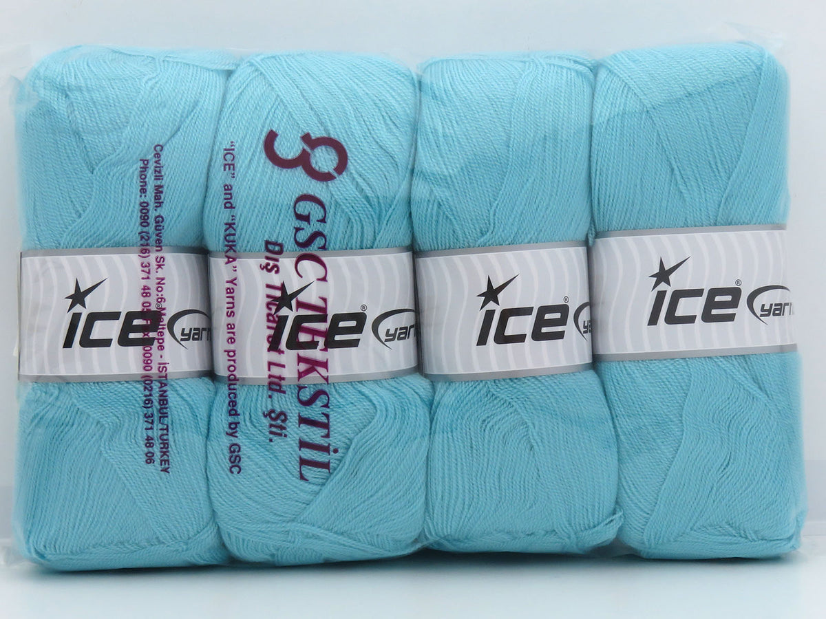 Kristal Light Turquoise  fnt2-85676