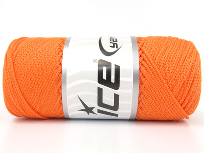 Macrame Cord Orange fnt2-85683