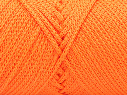 Macrame Cord Orange fnt2-85683