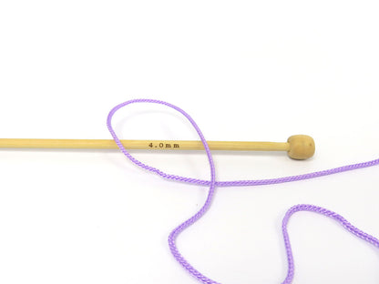 Macrame Cord Lilac fnt2-85685