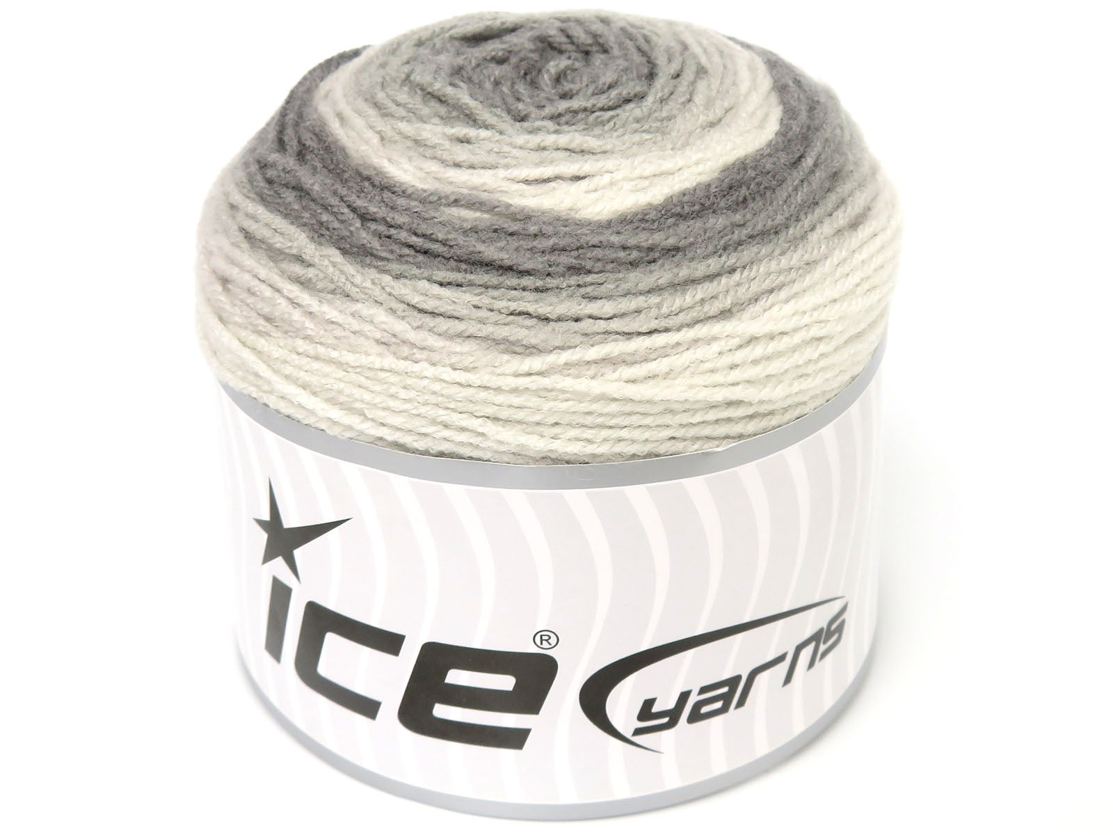 Muffins Grey Shades fnt2-85687