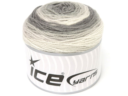 Muffins Grey Shades fnt2-85687
