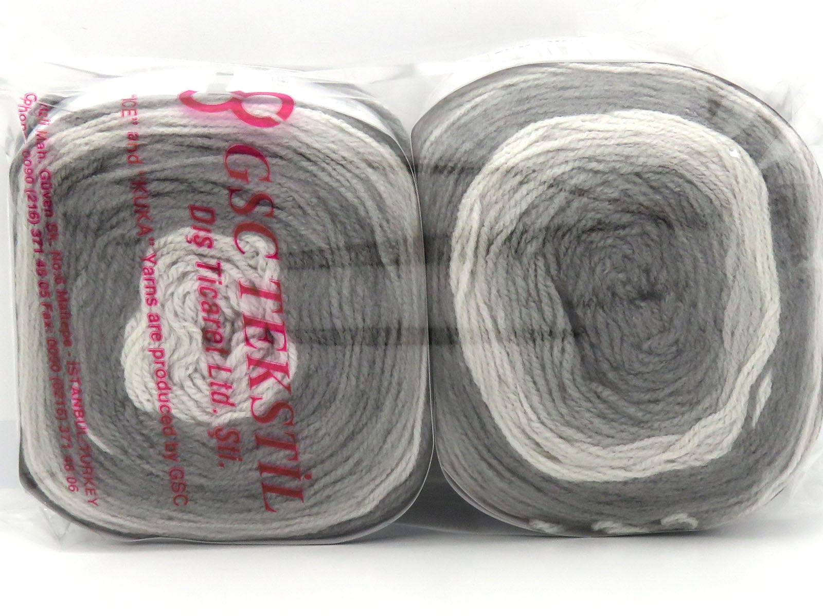 Muffins Grey Shades fnt2-85687