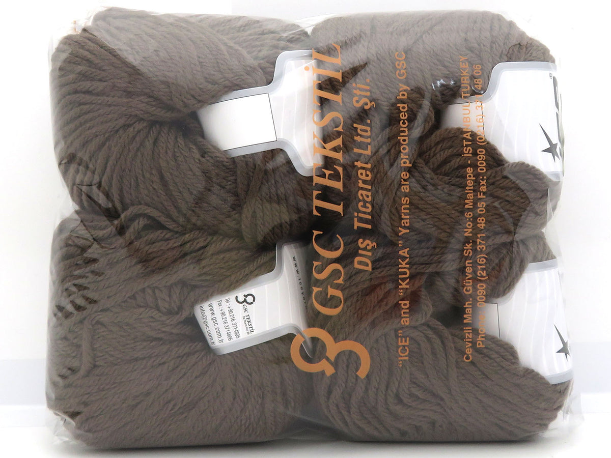 Cashmere Merino Brown fnt2-85694