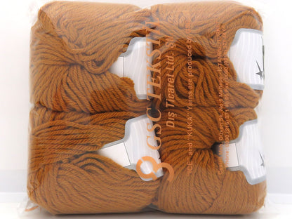Cashmere Merino Dark Gold fnt2-85696