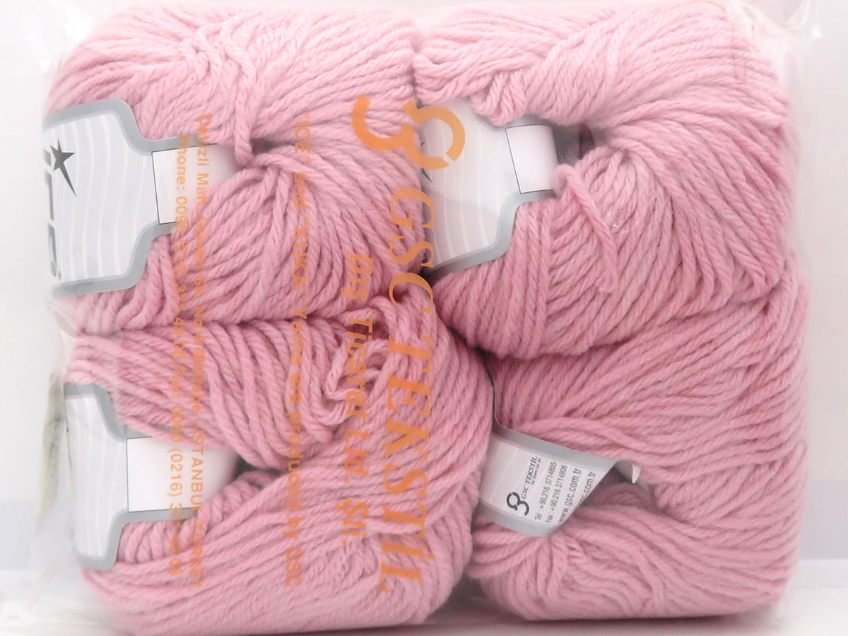 Cashmere Merino Baby Pink fnt2-85699