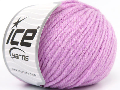 Cashmere Merino Pinkish Lilac fnt2-85700