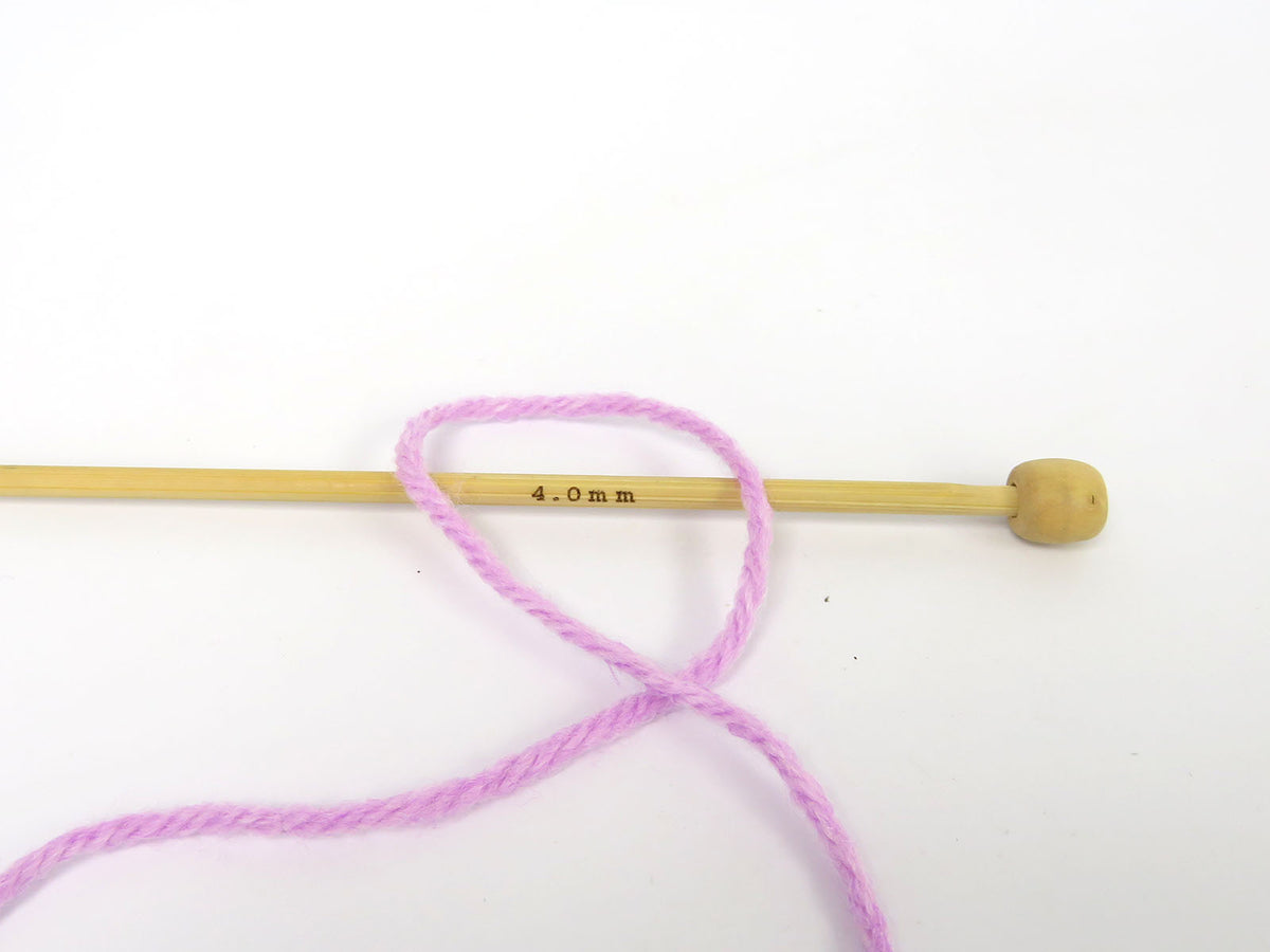 Cashmere Merino Pinkish Lilac fnt2-85700