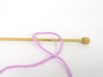 Cashmere Merino Pinkish Lilac fnt2-85700