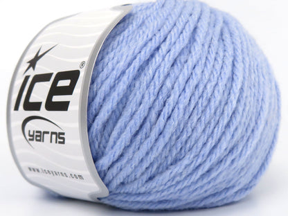 Cashmere Merino Light Blue fnt2-85701