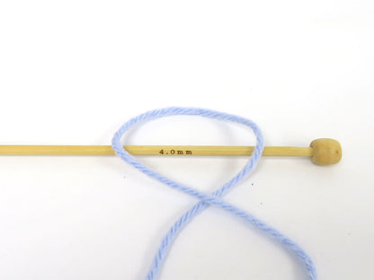 Cashmere Merino Light Blue fnt2-85701