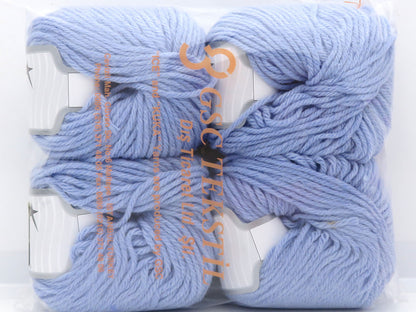 Cashmere Merino Light Blue fnt2-85701