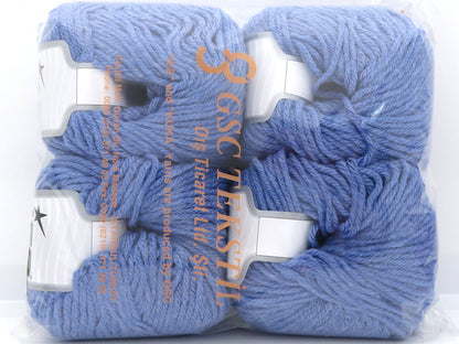 Cashmere Merino Blue fnt2-85702