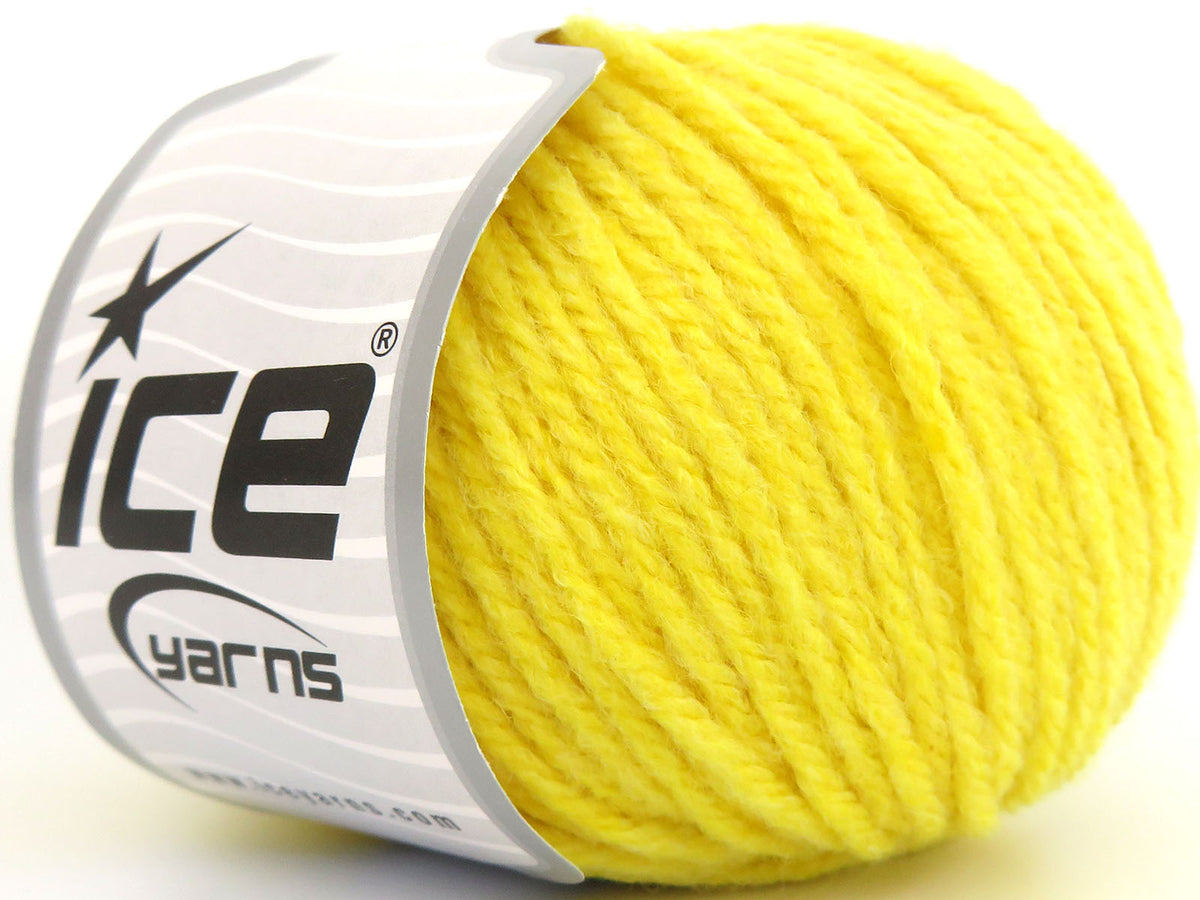 Cashmere Merino Yellow fnt2-85706