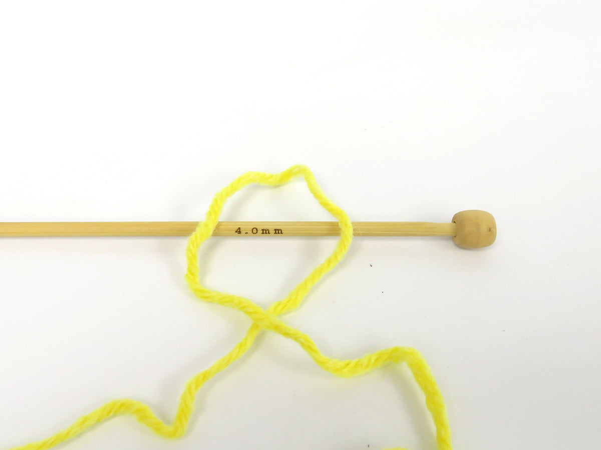 Cashmere Merino Yellow fnt2-85706