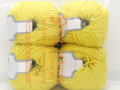 Cashmere Merino Yellow fnt2-85706