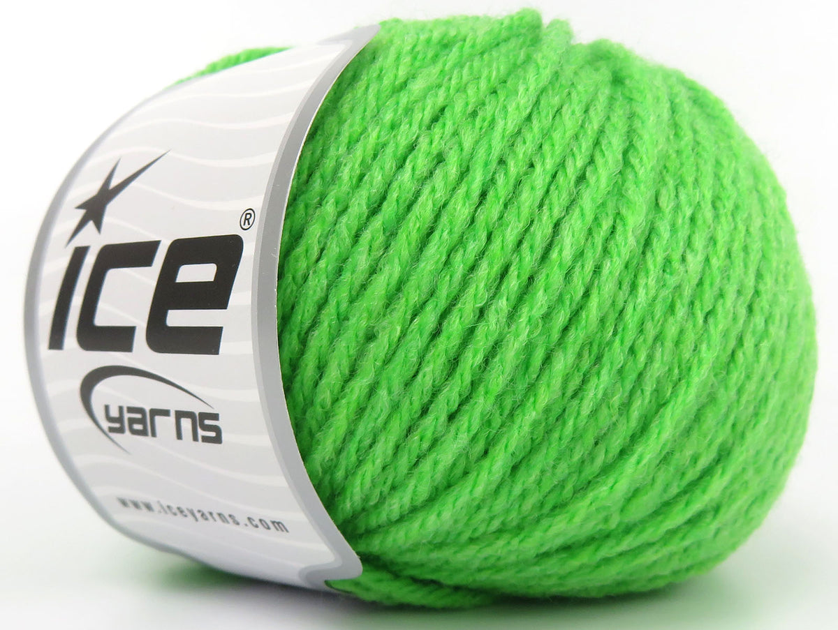 Cashmere Merino Green fnt2-85709