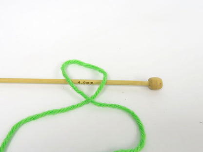 Cashmere Merino Green fnt2-85709