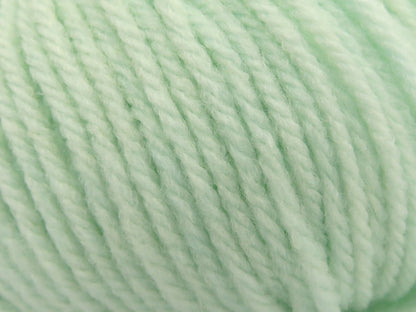 Cashmere Merino Light MintGreen fnt2-85710