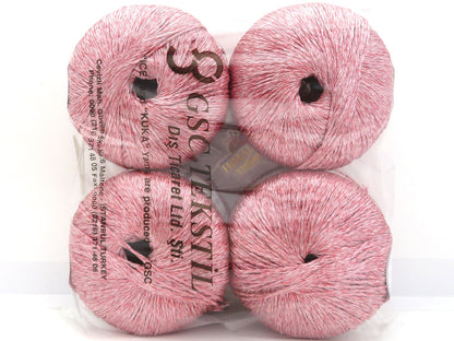 Bella Glitz Pink  fnt2-85711
