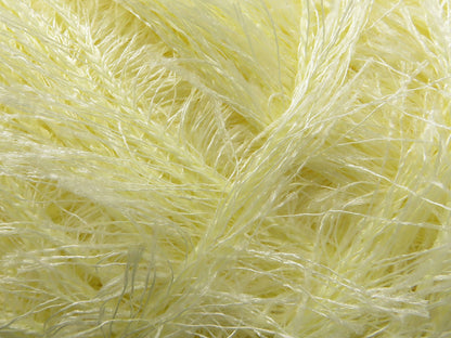 Eyelash 100gr Light Yellow fnt2-85719